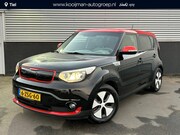 Kia e-Soul - EV ExecutiveLine 27 kWh Navigatie, Stoelverwarming, Stuurwie