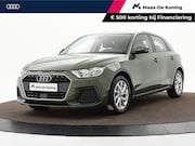 Audi A1 - Sportback 30 TFSI 115pk S-tronic Advanced edition · Apple/An