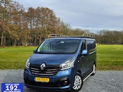 Renault Trafic - bestel 1.6 dCi T27 L1H1 Turbo2 Energy