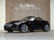 BMW Z4 - Roadster SDrive35i - UNIEK - DEALER ONDERHOUDEN