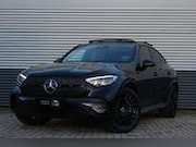 Mercedes-Benz GLC-klasse - Coupé 4MATIC AMG Line | Panoramadak | Memory seats