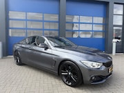 BMW 4-serie - Coupé 428i 245pK Automaat| Leder| Achteruitrijcamera| High E