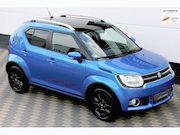 Suzuki Ignis - 1.2 Select 4 Cil 90PK Camera Carplay Clima Luxe