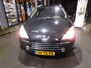 Peugeot 307 - 2.0-16V Premium Staat in De Krim