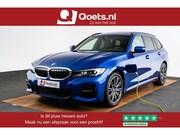 BMW 3-serie - Touring 330e High Executive M Sport- Panoramadak - Sportstoe