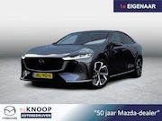 Mazda 6e - Takumi 68.8 kWh | Pano | SOH 100% | Fab.garantie 12-2031 |