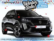 Peugeot 2008 - 1.2 Hybrid 145 GT DIRECT RIJDEN - RIJKLAAR - ALCANTARA - 8 J