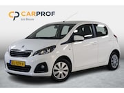 Peugeot 108 - 1.0 e-VTi Active Airco | Bluetooth | Elek. ramen | Org. NL.