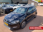 Volkswagen Polo - 1.0 BlueMotion Edition / automaat