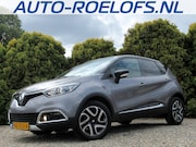 Renault Captur - 0.9 TCe Xmod * Leder * Trekhaak * Camera