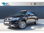 Seat Ateca - 1.4 EcoTSI Xcellence 150pk Business Intense - Trekhaak - Pan