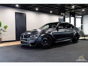 BMW M3 - 3-serie Competition DCTA
