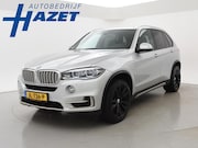 BMW X5 - xDrive40e HYBRID + HEAD-UP DISPLAY / NAPPA LEDER / SURROUND