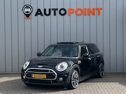 MINI Clubman - Mini 2.0 Cooper S Chili Serious Business PANO|CAMERA|HARMAN/