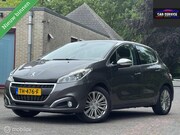 Peugeot 208 - 1.2 PureTech Allure|NAP|PDC|LMV|NWE APK|OH DO