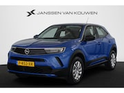 Opel Mokka - 1.2 100pk Edition / LED / Cruise Control / LM Velgen