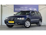 Volvo V70 - 2.4 T Geartronic OceanRace 7P Schuif/Opendak Leer APK 08-202
