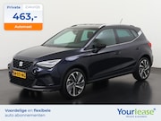 Seat Arona - 1.0 TSI FR DSG | All-in 463, - Private Lease | Direct uit vo