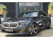 BMW 5-serie - 530e M Sport Edition 300pk Panoramadak/DrivingAssistProf/360
