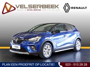 Renault Captur - 1.6 E-Tech Hybrid 145 Intens *Automaat/Carplay
