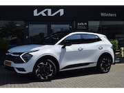Kia Sportage - 1.6 T-GDi Plug-in Hybrid AWD GT-Line | Panorama/Schuifdak |