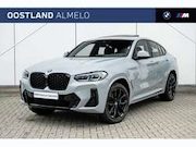 BMW X4 - xDrive30i High Executive M Sport Automaat / Panora