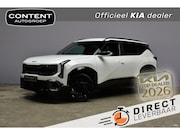 Kia Seltos - Kia Seltos X-Line Demo Edition 1.6 T-GDi DCT7 180PK Direct l