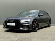 Audi A6 - Avant 50 TFSIe Quattro S Edition RS Seats B&O Pano