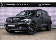Volvo XC40 - 2.0 B4 Plus Black Edition | Trekhaak | 360° Camera | Panoram