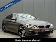BMW 4-serie - Gran Coupé 418i High Executive * MATT ORIG