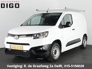 Toyota ProAce City - 1.5 D-4D Navigator | Apple Carplay & AndoidAUTO | Navigatie