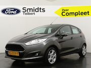 Ford Fiesta - 80PK Style Ultimate | Dealeronderhouden | Airco | Cruise | P