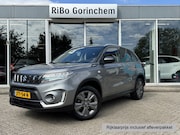 Suzuki Vitara - 1.4 Boosterjet Select Smart Hybrid * Achteruitrijcamera * St