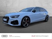 Audi A4 - S line 40 TDI quattro S tronic