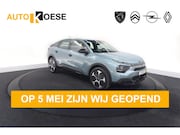 Citroën C4 - Puretech 130 Plus | Camera | Apple Carplay | Parkeersensoren