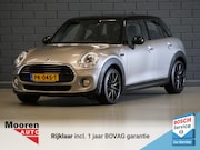 MINI Cooper - 1.5 Automaat Chili Serious Business I NAVIGATIE | 5-deurs I