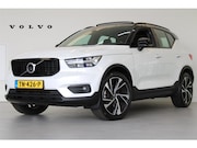 Volvo XC40 - T5 247PK AWD R-Design Intro Edition | Trekhaak | HK Audio | 