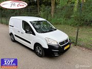 Peugeot Partner - bestel 120 1.6 BlueHDi 75 L1 koelwagen