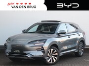 BYD Seal U - Comfort 71.8 kWh | 420km WLTP | Panoramadak | 360° camera | 