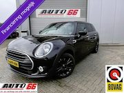 MINI Clubman - 1.5 Cooper Business Edition