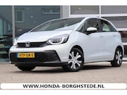 Honda Jazz - 1.5 Full Hybrid CVT Elegance