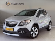 Opel Mokka - 1.4 Turbo 140PK Cosmo* Navi / Cruise / PDC / Camera / LMV