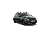 Dacia Sandero - Stepway Extreme | Achteruitrijcamera | Cruise Control en sne
