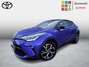 Toyota C-HR - 2.0 Hybrid Bi-Tone