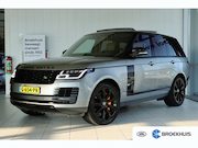 Land Rover Range Rover - 2.0 P400e Autobiography | Adapt. Cruise | Laser | Massage |