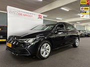 Volkswagen Golf - 1.0 TSI Life / NL-auto/ Achteruitrijcamera/ 110PK