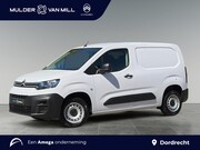 Citroën Berlingo - L1 1.5 BlueHDi 100pk | BPM vrij | Achterdeuren met ramen | R