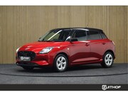 Suzuki Swift - 1.2 Smart Hybrid CVT Automaat Select | Uit Voorraad Leverbaa
