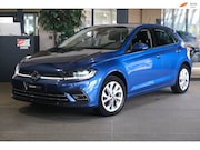 Volkswagen Polo - 1.0 TSI 95PK Style DSG IQ Led Navi VirtualPro Stoelverwarmin