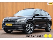 Skoda Kodiaq - 1.5 TSI Sportline Bus. org. NL-auto